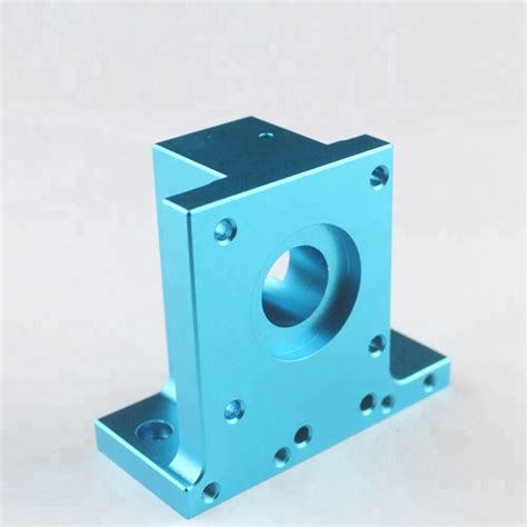 china cnc aluminum machine part|block of aluminum for cnc.